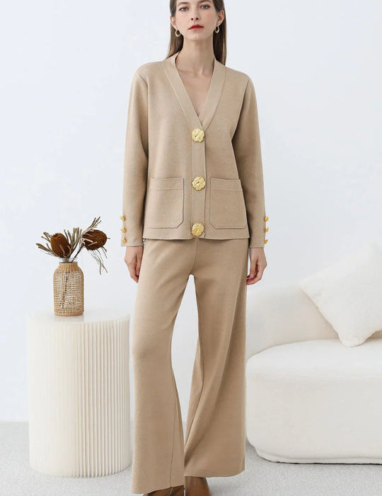 Feyona Veste Femme – L’Art du Confort Chic avec Design Moderne & Élégant