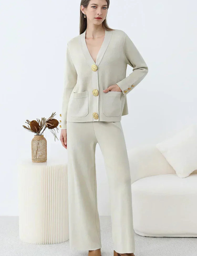 Feyona Veste Femme – L’Art du Confort Chic avec Design Moderne & Élégant