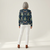 Fanny - Luxe et confort - vue de dos
