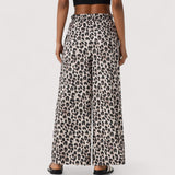 Frida™ | Pantalon tie-dye à jambe large