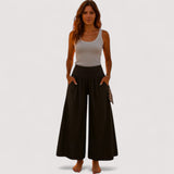 Merete™ | Jeans taille haute