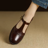 Sarah : chaussures Mary Jane | AMORA MODE