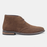 Dane Chaussures Homme à Lacets – Confort Quotidien, Maintien Stable & Design Élégant