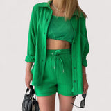 Kaja™ | Ensemble de deux pièces intelligent