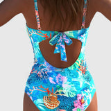 Meloryanne | Maillot de Bain Sophistiqué - vue 3