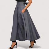 Gabriele™ | Jupe maxi élégante au style chic