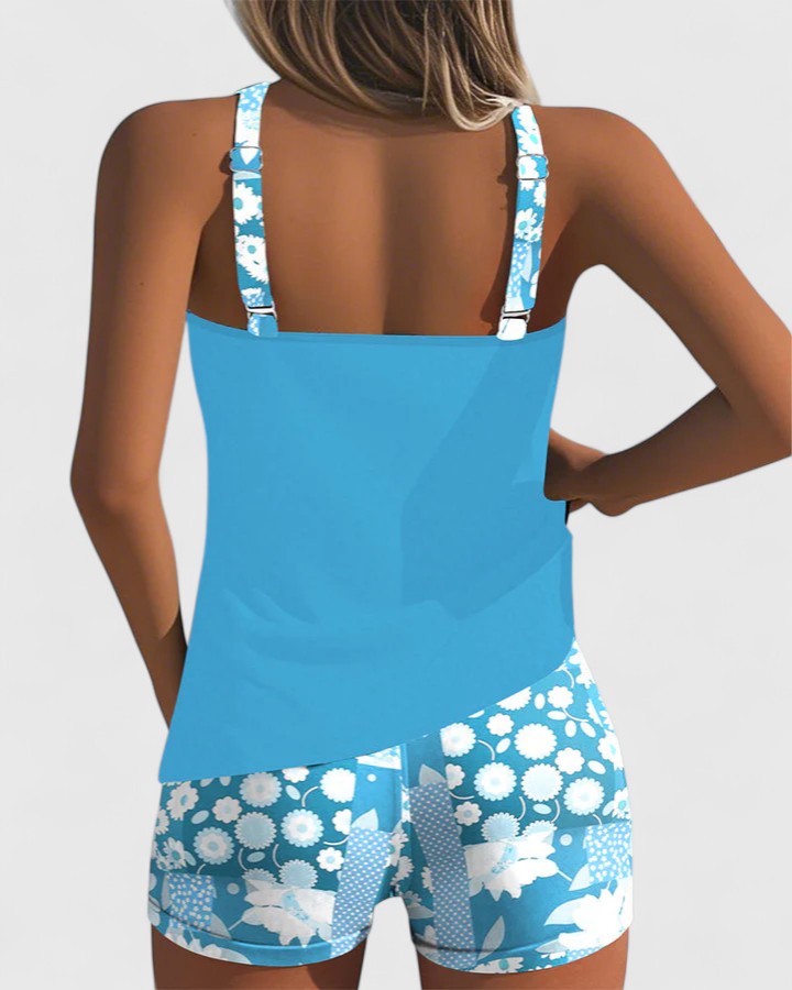 Aurianna | Maillot de bain confortable - vue 3