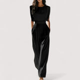 Ljubica™ | Combinaison avec ceinture