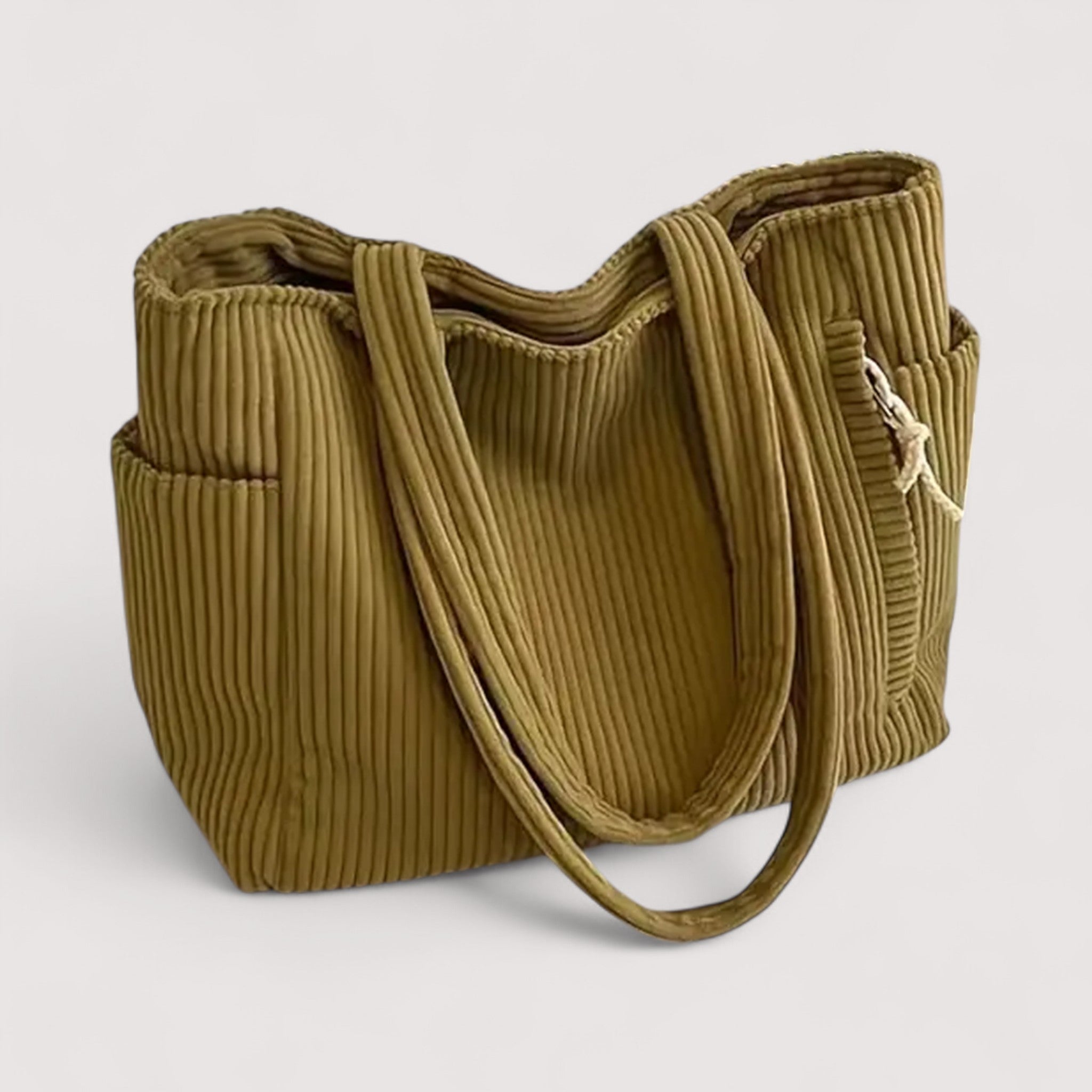 Ellinor™ | Sac de transport à rayures