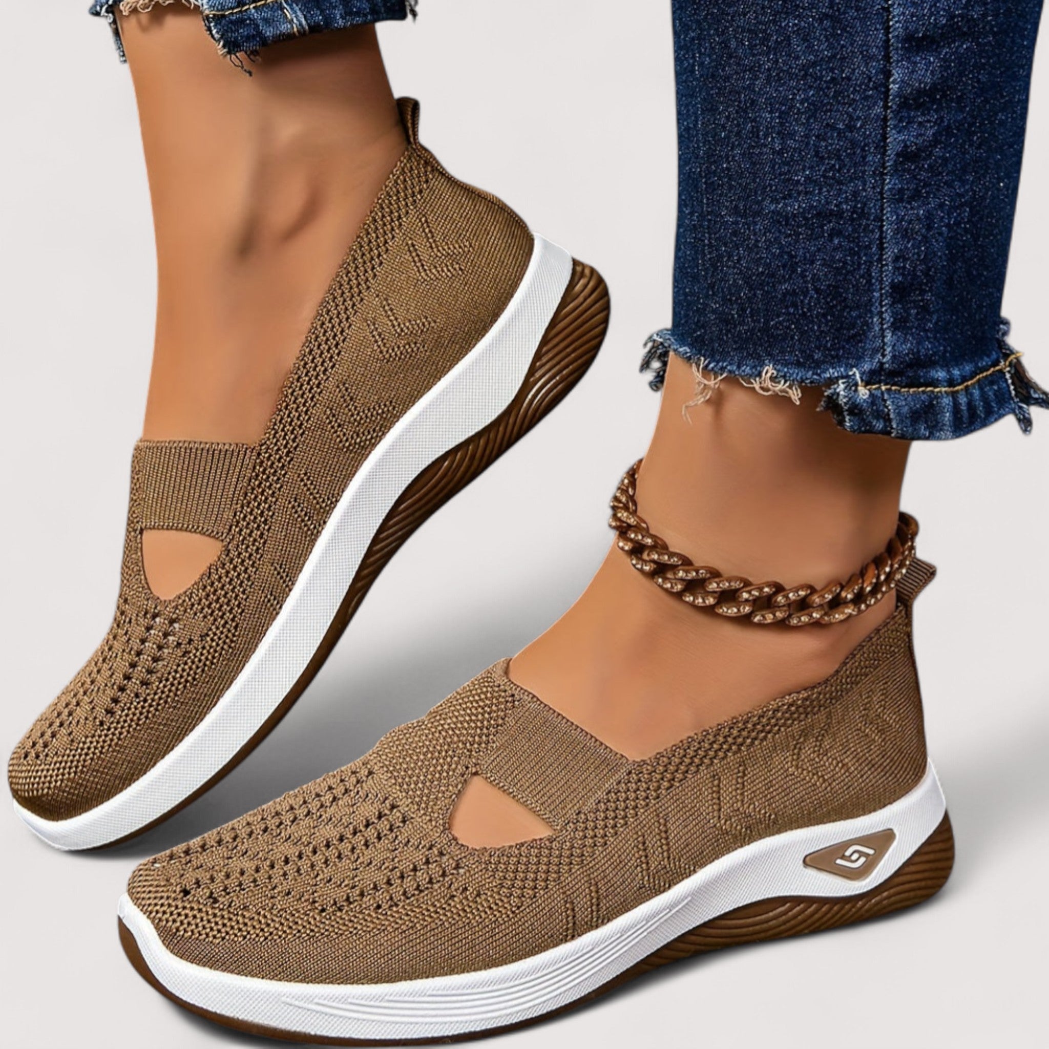 Yara™ | Chaussures orthopédiques