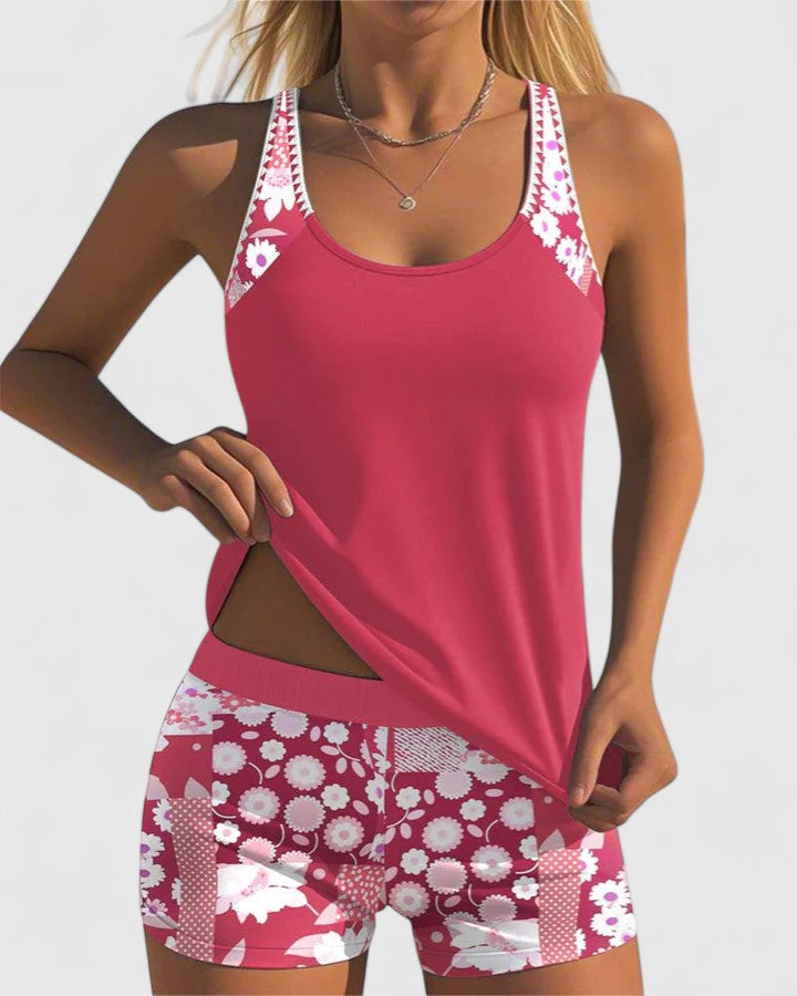 Aurianna | Maillot de bain confortable - vue 8