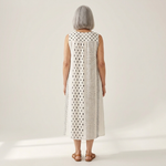 Thea - robe fluide et confortable pour femme, silhouette légère et aérée