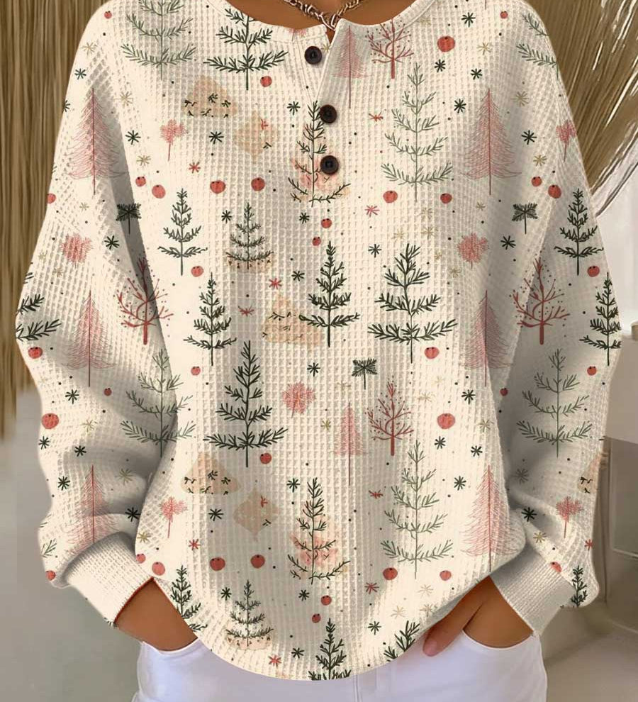 Mathilda™ | Pull Chaleur & Style Hivernal