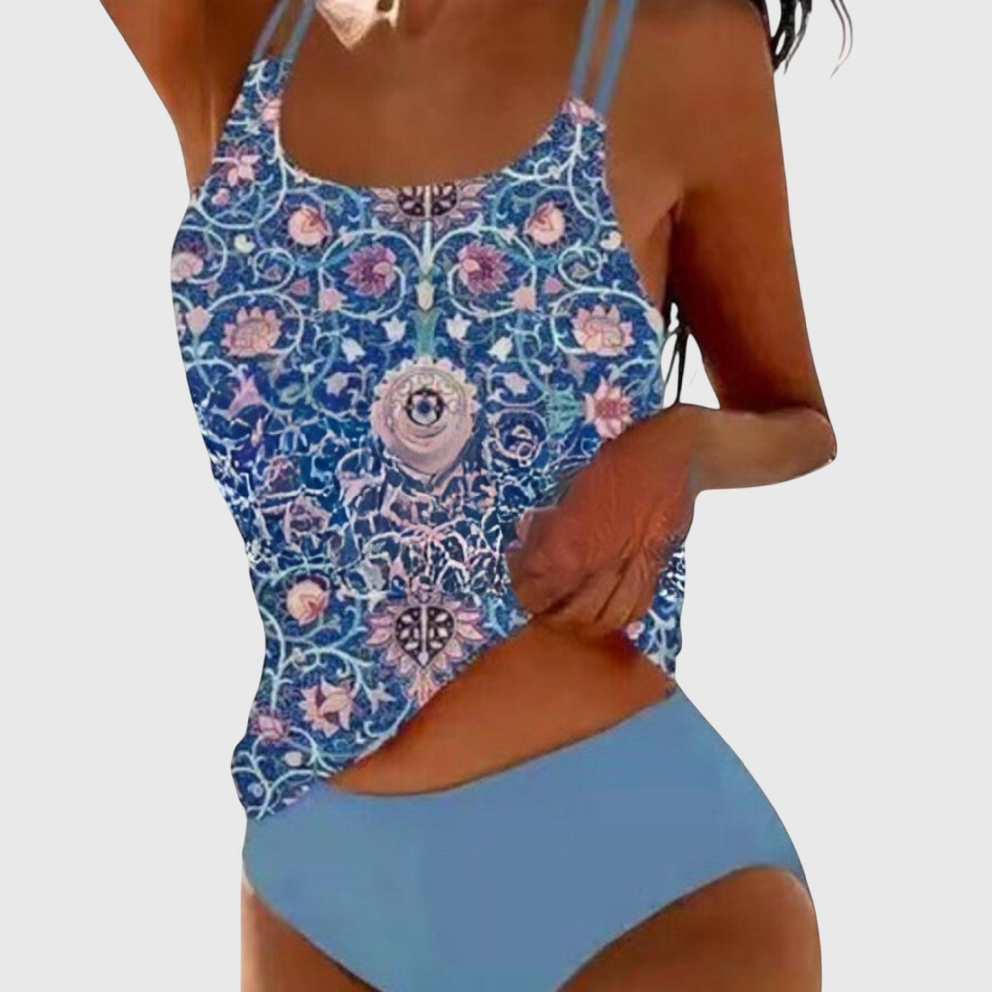 Lina - Ensemble de Maillots de Bain - vue 5