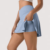 Rita™ | Combinaison de shorts en rock