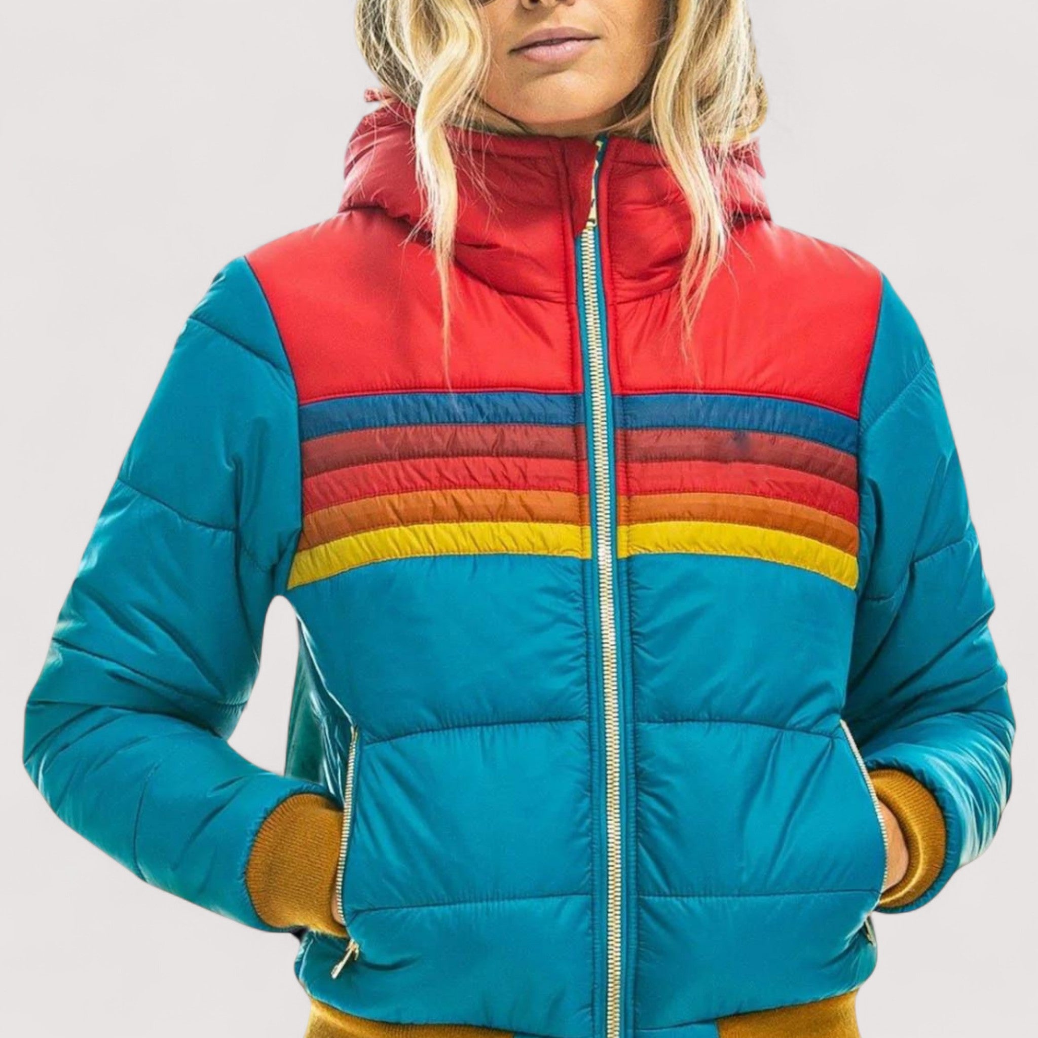 Sabrine™ | Veste imperméable pour la pluie