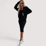 Ronja™ | Ensemble Midi Confortable