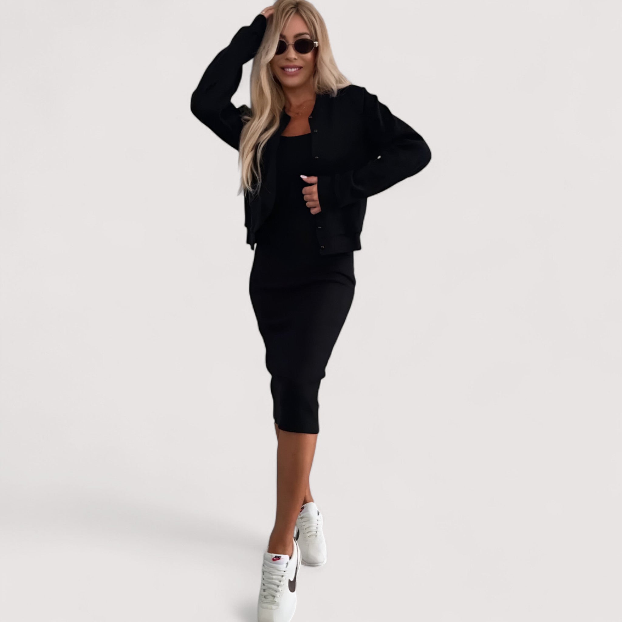 Ronja™ | Ensemble Midi Confortable