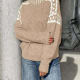 Liv™ | Pull Chaleur & Style Hivernal