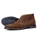 Dane Chaussures Homme à Lacets – Confort Quotidien, Maintien Stable & Design Élégant