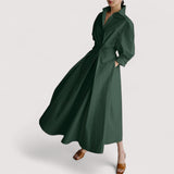 Marlise™ | Robe maxi boho pour femmes