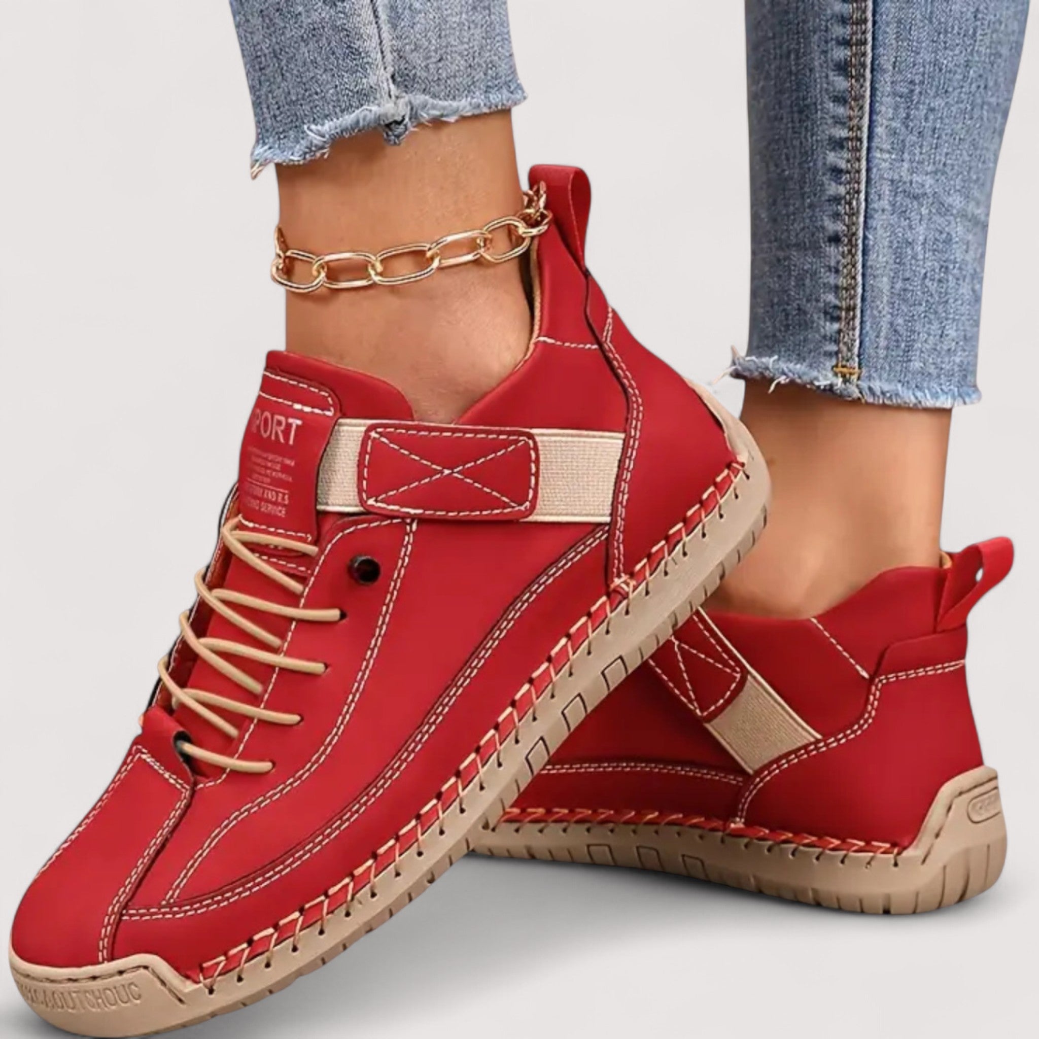 Maria™ | Baskets de confort orthopédique