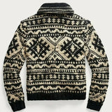 Articic Gilet Tricoté Homme Casual – Cardigan Chaud Coupe Relax & Style Moderne