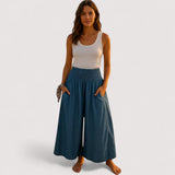 Merete™ | Jeans taille haute