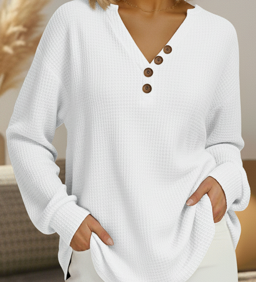 Signe™ | Pull Chaleur & Style Hivernal