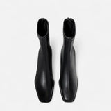 Madison Bottines Femme