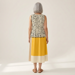 Leah - robe fluide et confortable pour femme, silhouette légère et aérée