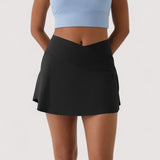 Rita™ | Combinaison de shorts en rock