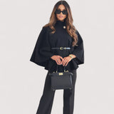 Angela™ | Veste Élégante Papillon