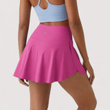 Rita™ | Combinaison de shorts en rock