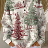 Aurora™ | Pull Chaleur & Style Hivernal