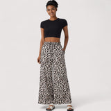 Frida™ | Pantalon tie-dye à jambe large