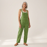 Élodie - salopette imprimée pour femme, du S au 5XL