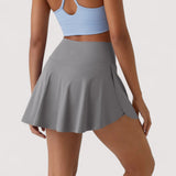 Rita™ | Combinaison de shorts en rock