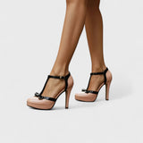 Bella™ | Escarpins Élégants