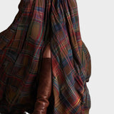 Evelyn - robe chemise élégante et classique, autre vue