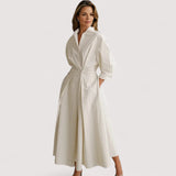 Marlise™ | Robe maxi boho pour femmes