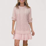 Marla™ | Robe en tricot