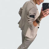 Izabelle™ | Ensemble décontracté à deux pièces