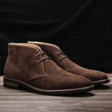 Dane Chaussures Homme à Lacets – Confort Quotidien, Maintien Stable & Design Élégant