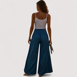 Merete™ | Jeans taille haute