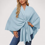 Brida™ | Poncho Chic