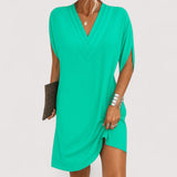 Alma™ | Robe flatteuse élégante