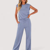 Minna™ | Ensemble d'été décontracté