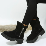 Noria™ | Bottes d'hiver chaudes et confortables