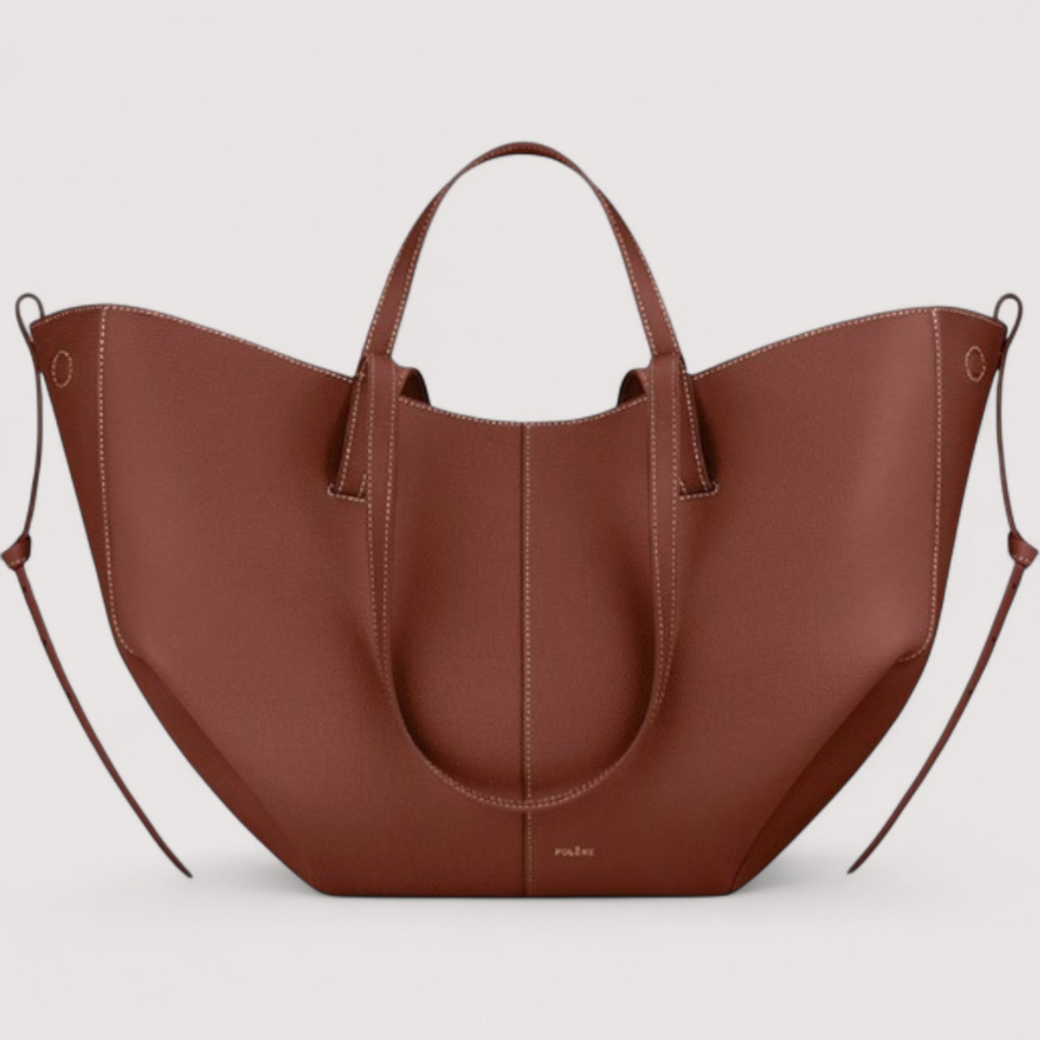 Mila™ | Sac avec fronces sur les côtés